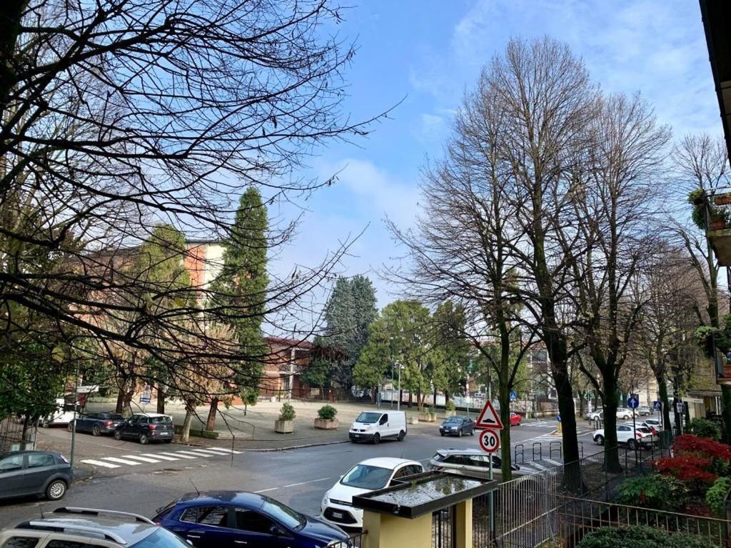 Carpe diem Cremona Buitenkant foto